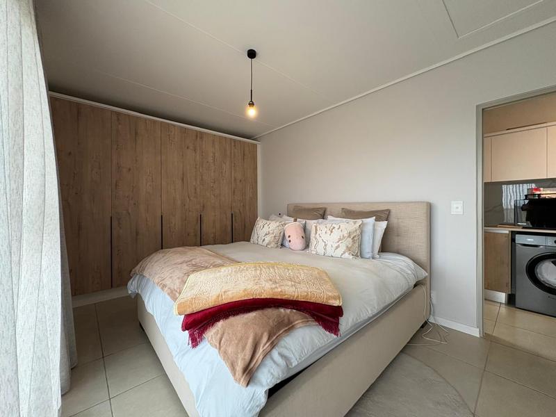 1 Bedroom Property for Sale in Richwood Western Cape